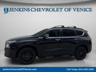 Hyundai SANTA FE 2022 AWD XRT 4dr Crossover