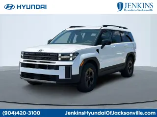 Hyundai SANTA FE 2024 AWD XRT 4dr SUV