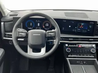 Hyundai SANTA FE 2024 AWD XRT 4dr SUV