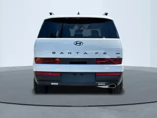 Hyundai SANTA FE 2024 AWD XRT 4dr SUV