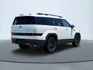 Hyundai SANTA FE 2024 AWD XRT 4dr SUV