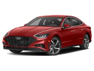 Hyundai SONATA 2020 SEL Plus 4dr Sedan