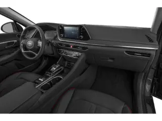 Hyundai SONATA 2020 SEL Plus 4dr Sedan