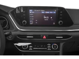 Hyundai SONATA 2020 SEL Plus 4dr Sedan