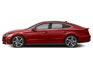 Hyundai SONATA 2020 SEL Plus 4dr Sedan