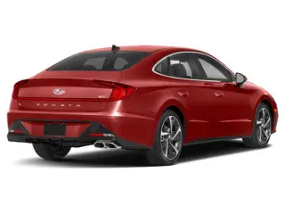 Hyundai SONATA 2020 SEL Plus 4dr Sedan