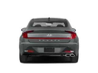 Hyundai SONATA 2020 SEL Plus 4dr Sedan