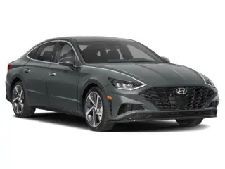 Hyundai SONATA 2020 SEL Plus 4dr Sedan