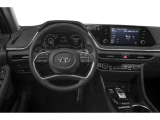 Hyundai SONATA 2020 SEL Plus 4dr Sedan