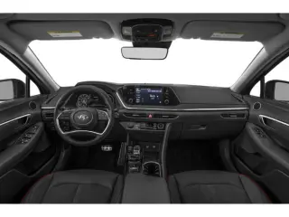 Hyundai SONATA 2020 SEL Plus 4dr Sedan