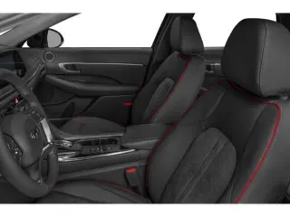 Hyundai SONATA 2020 SEL Plus 4dr Sedan