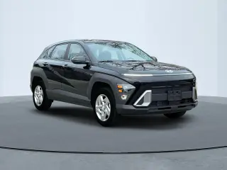 Hyundai KONA 2025 SE 4dr Crossover