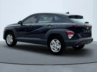 Hyundai KONA 2025 SE 4dr Crossover