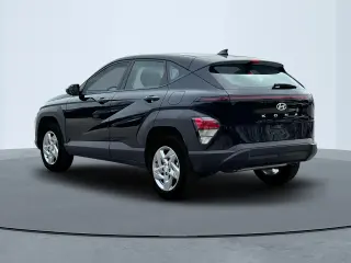 Hyundai KONA 2025 SE 4dr Crossover