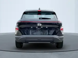 Hyundai KONA 2025 SE 4dr Crossover