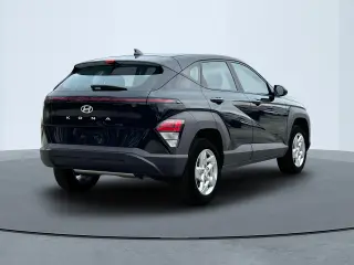 Hyundai KONA 2025 SE 4dr Crossover