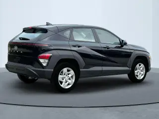 Hyundai KONA 2025 SE 4dr Crossover