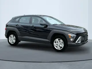 Hyundai KONA 2025 SE 4dr Crossover