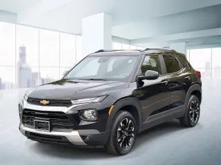 Chevrolet Trailblazer 2023 4x4 LT 4dr SUV