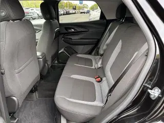 Chevrolet Trailblazer 2023 4x4 LT 4dr SUV
