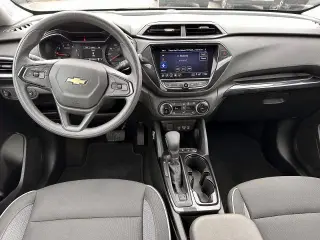 Chevrolet Trailblazer 2023 4x4 LT 4dr SUV