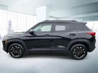 Chevrolet Trailblazer 2023 4x4 LT 4dr SUV
