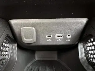 Chevrolet Trailblazer 2023 4x4 LT 4dr SUV