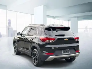 Chevrolet Trailblazer 2023 4x4 LT 4dr SUV