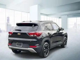 Chevrolet Trailblazer 2023 4x4 LT 4dr SUV