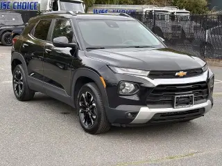 Chevrolet Trailblazer 2023 4x4 LT 4dr SUV