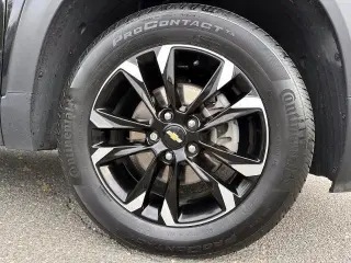 Chevrolet Trailblazer 2023 4x4 LT 4dr SUV