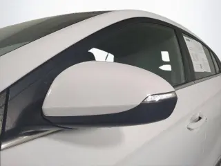 Hyundai IONIQ Hybrid 2020 SEL 4dr Hatchback