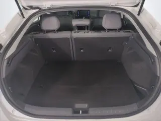 Hyundai IONIQ Hybrid 2020 SEL 4dr Hatchback