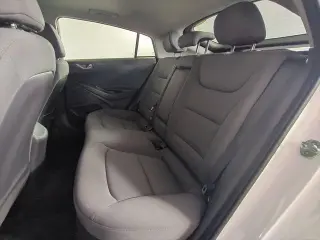 Hyundai IONIQ Hybrid 2020 SEL 4dr Hatchback