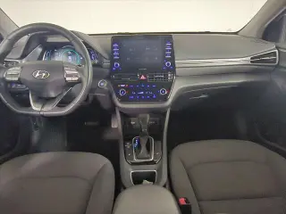 Hyundai IONIQ Hybrid 2020 SEL 4dr Hatchback