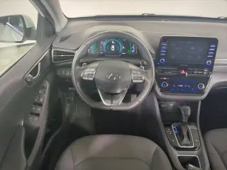 Hyundai IONIQ Hybrid 2020 SEL 4dr Hatchback
