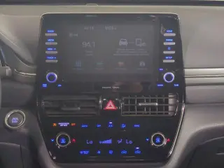 Hyundai IONIQ Hybrid 2020 SEL 4dr Hatchback
