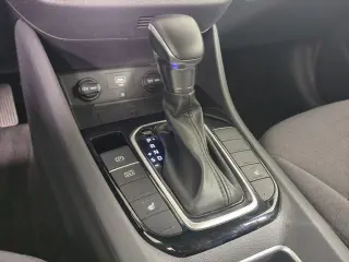 Hyundai IONIQ Hybrid 2020 SEL 4dr Hatchback