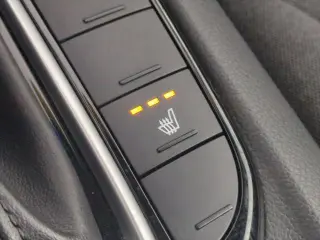 Hyundai IONIQ Hybrid 2020 SEL 4dr Hatchback