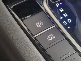 Hyundai IONIQ Hybrid 2020 SEL 4dr Hatchback