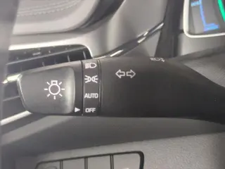 Hyundai IONIQ Hybrid 2020 SEL 4dr Hatchback