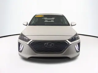 Hyundai IONIQ Hybrid 2020 SEL 4dr Hatchback