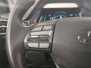 Hyundai IONIQ Hybrid 2020 SEL 4dr Hatchback