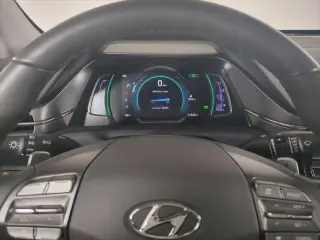 Hyundai IONIQ Hybrid 2020 SEL 4dr Hatchback