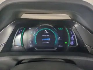 Hyundai IONIQ Hybrid 2020 SEL 4dr Hatchback