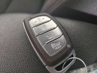 Hyundai IONIQ Hybrid 2020 SEL 4dr Hatchback