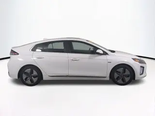 Hyundai IONIQ Hybrid 2020 SEL 4dr Hatchback