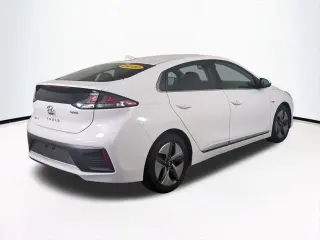 Hyundai IONIQ Hybrid 2020 SEL 4dr Hatchback