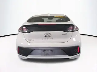 Hyundai IONIQ Hybrid 2020 SEL 4dr Hatchback