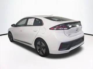 Hyundai IONIQ Hybrid 2020 SEL 4dr Hatchback